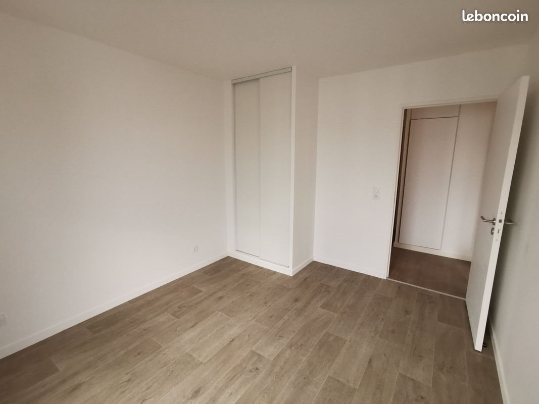 Appartement à louer, 62m², Gif-sur-Yvette