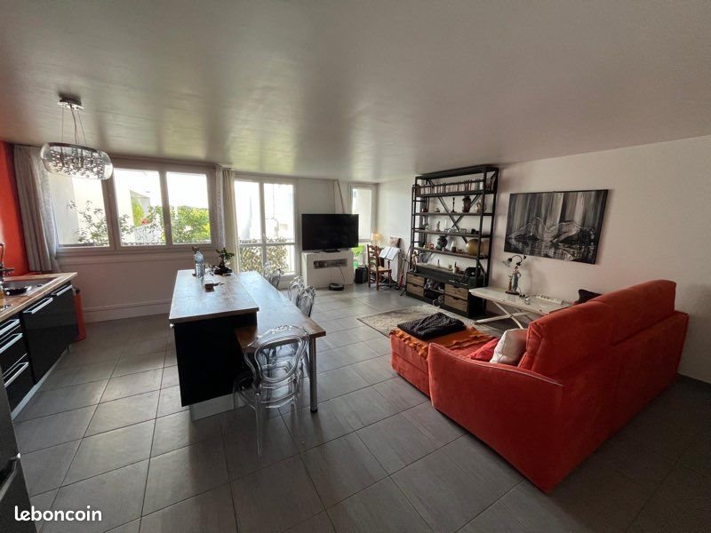 Appartement à vendre, 89m², Quincy-sous-Sénart