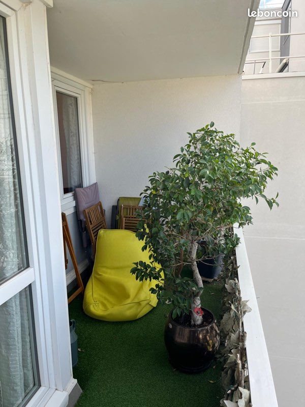 Appartement à vendre, 89m², Quincy-sous-Sénart
