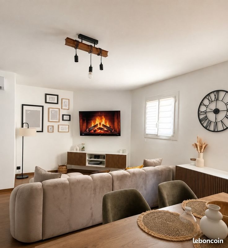 Appartement à vendre, 70m², La Londe-les-Maures