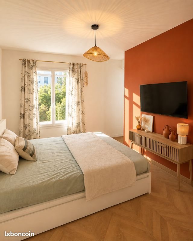 Appartement à vendre, 70m², La Londe-les-Maures
