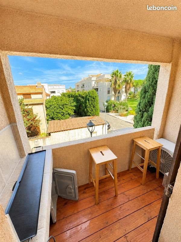 Appartement à vendre, 70m², La Londe-les-Maures