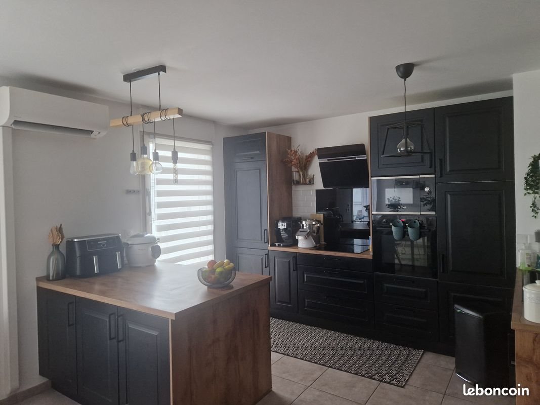 Appartement à vendre, 81m², Villeurbanne