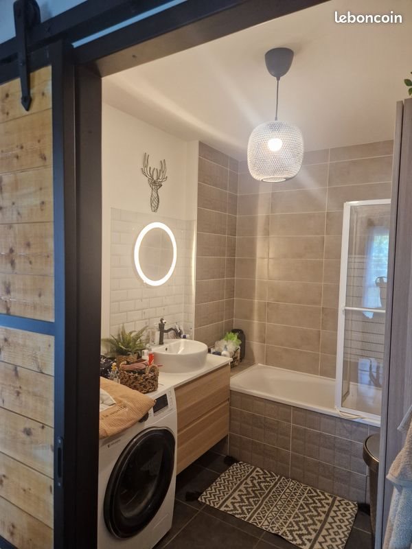 Appartement à vendre, 81m², Villeurbanne