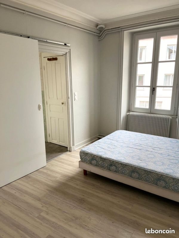 Appartement à louer, 46m², Le Puy-en-Velay