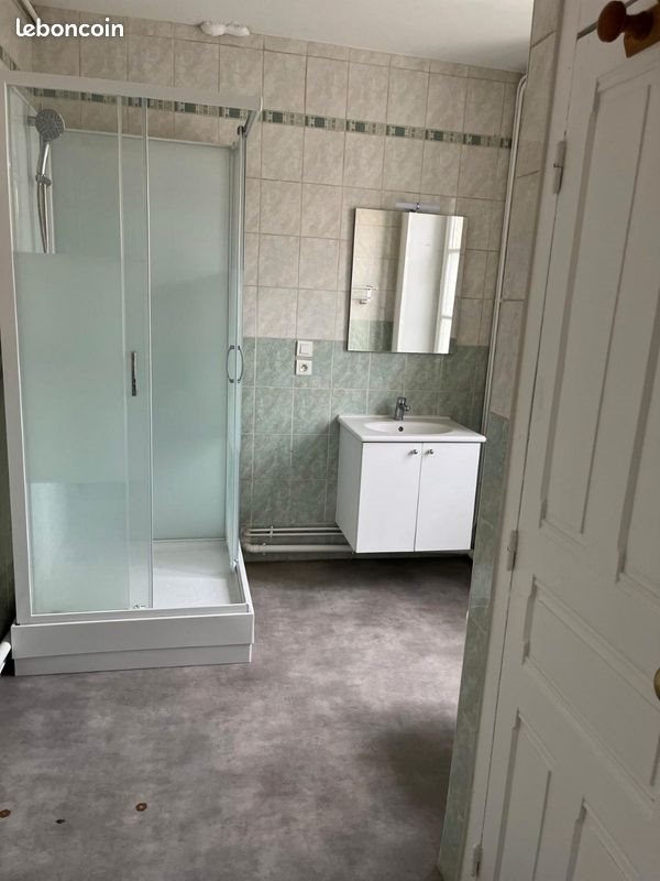 Appartement à louer, 46m², Le Puy-en-Velay