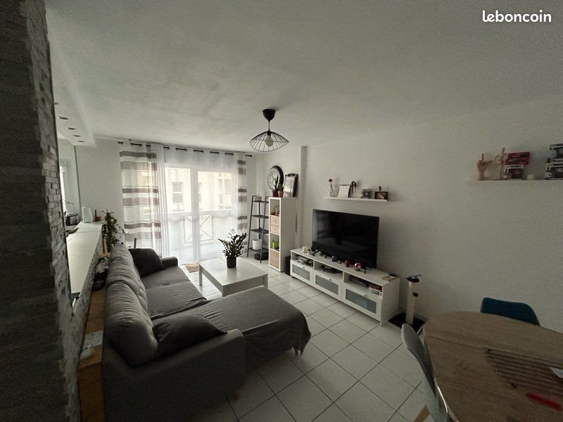 Appartement à louer, 64m², Chartres