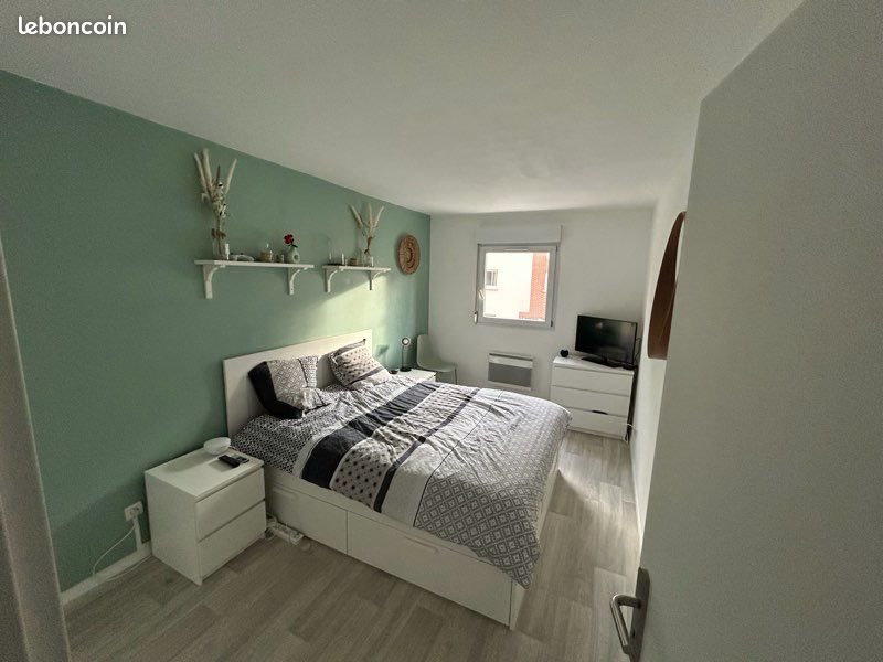 Appartement à louer, 64m², Chartres
