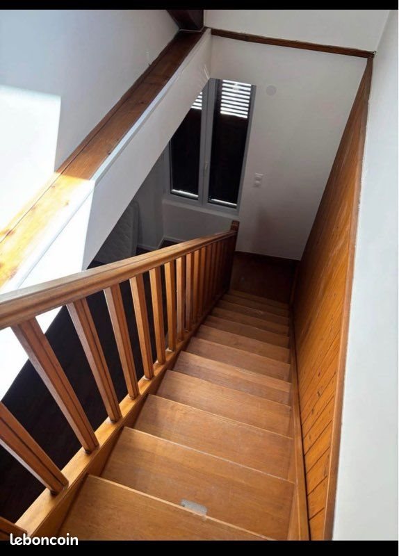 Maison à louer, 115m², Cranves-Sales
