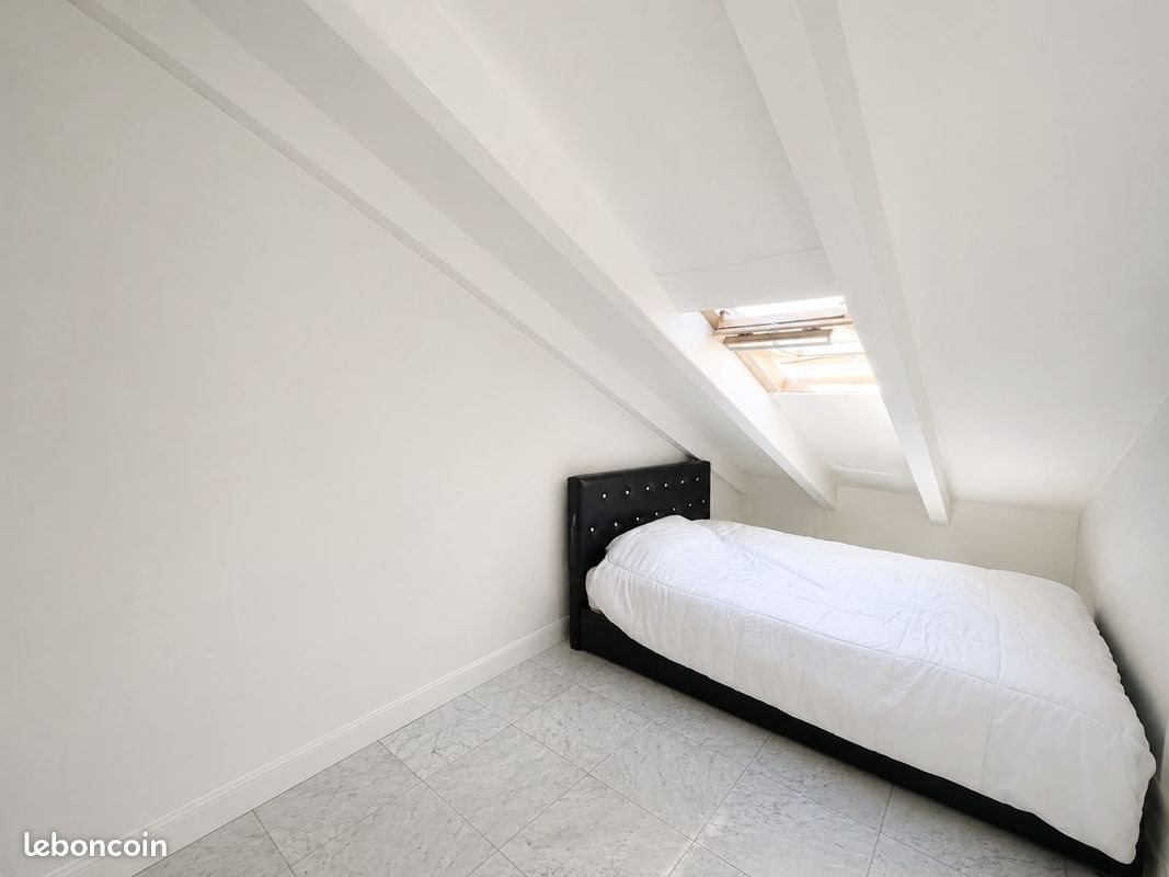 Appartement à vendre, 16m², Nice