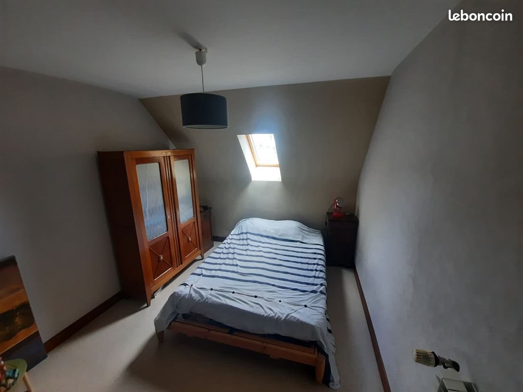 Maison à louer, 61m², Egletons