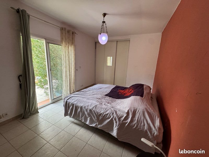 Maison à louer, 130m², Rocbaron