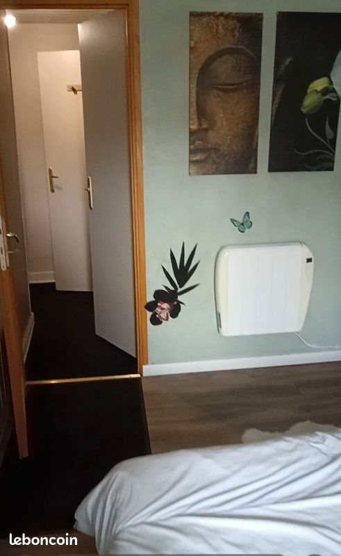 Appartement à louer, 34m², Aix-les-Bains