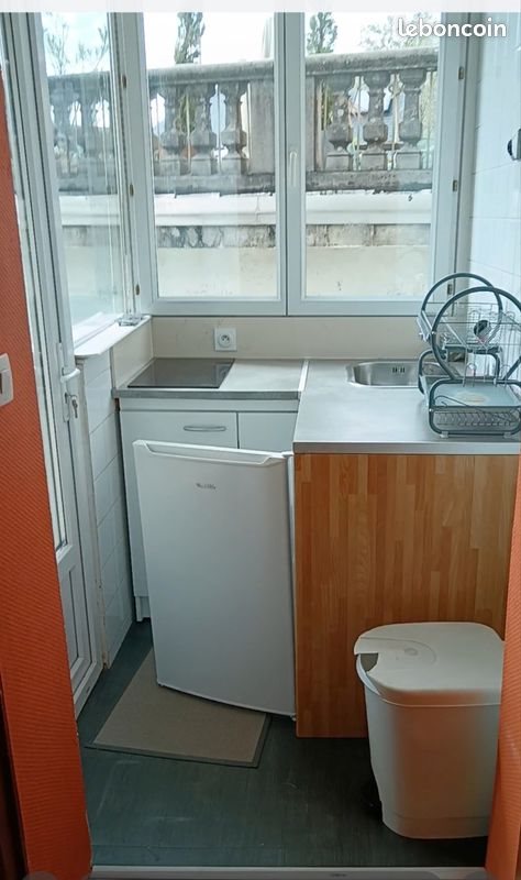 Appartement à louer, 34m², Aix-les-Bains