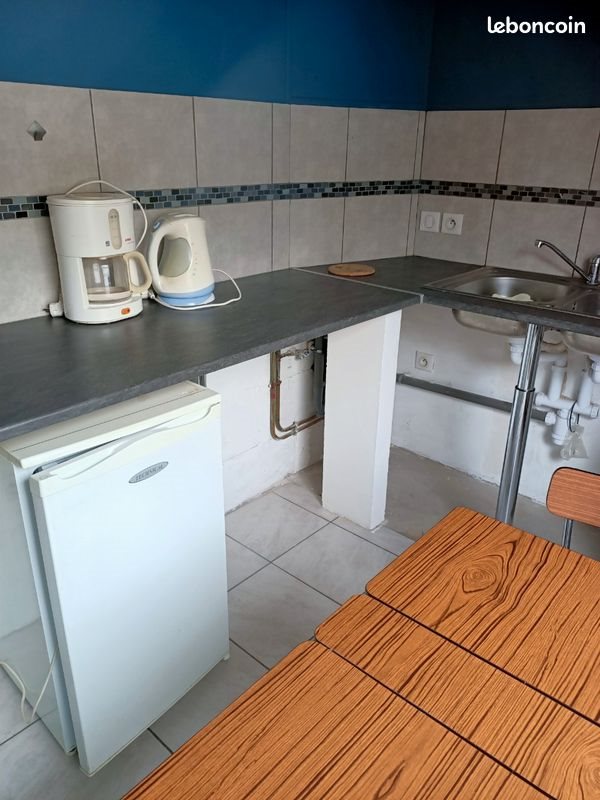 Appartement à louer, 47m², Laroche-Saint-Cydroine