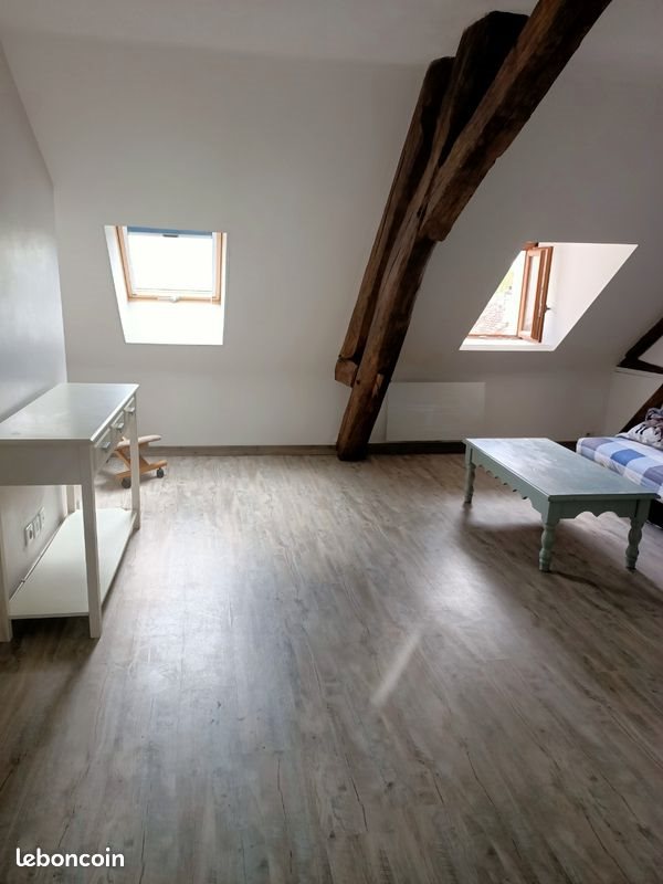 Appartement à louer, 47m², Laroche-Saint-Cydroine
