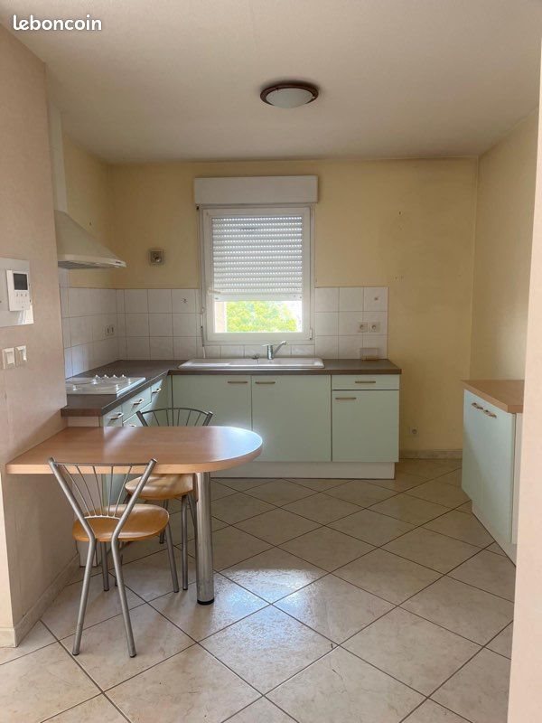 Appartement à louer, 60m², Dax