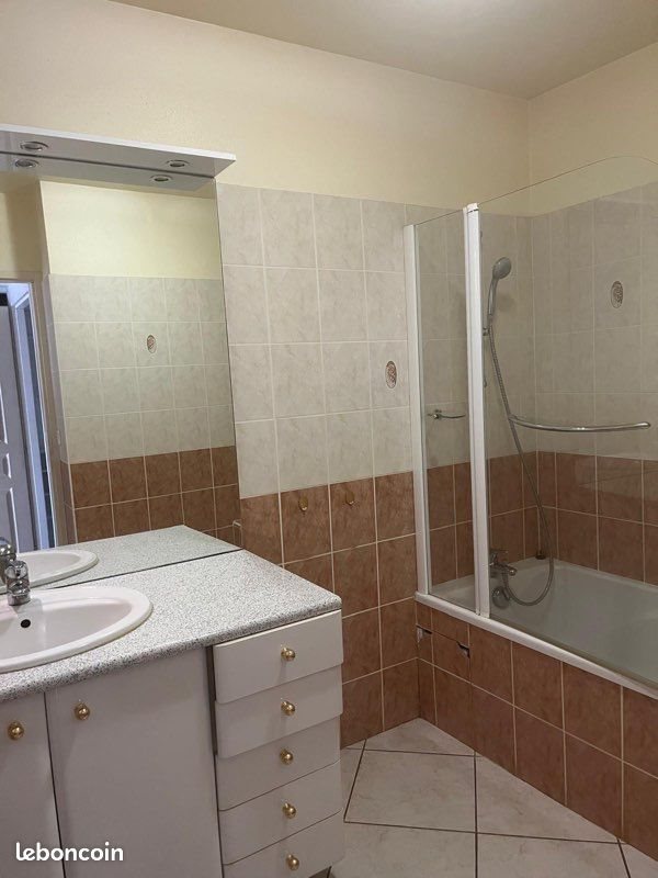 Appartement à louer, 60m², Dax