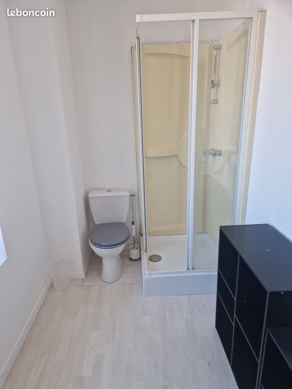 Appartement à louer, 26m², Vichy