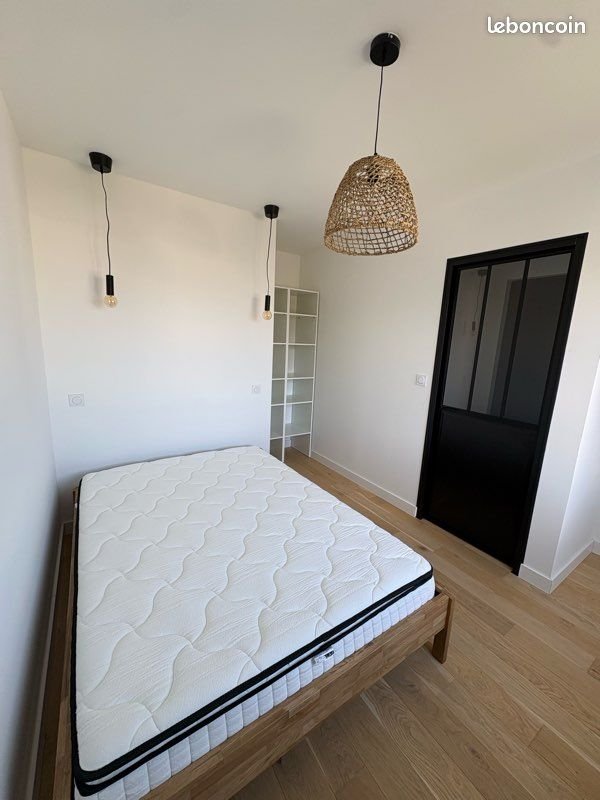 Appartement à louer, 33m², Lorient
