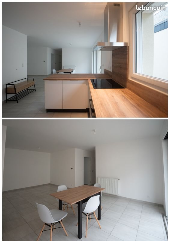 Maison à louer, 98m², Perros-Guirec