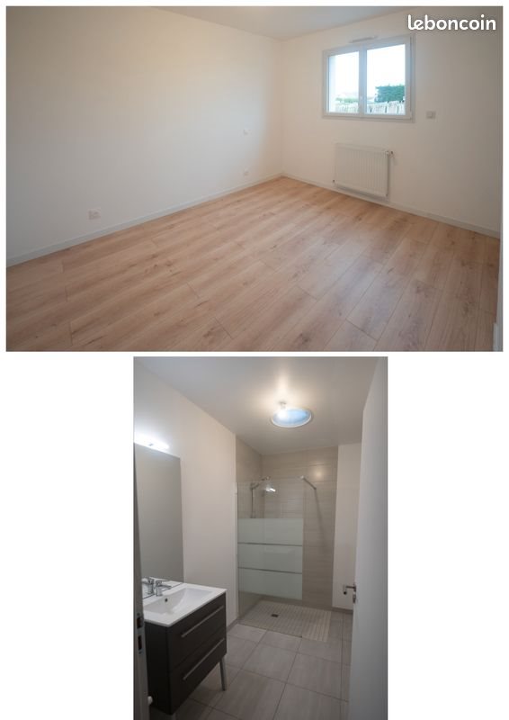 Maison à louer, 98m², Perros-Guirec