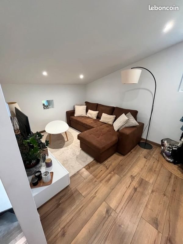 Appartement à vendre, 70m², Livron-sur-Drôme
