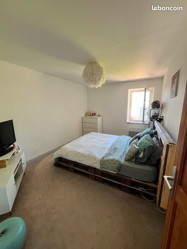Appartement à vendre, 70m², Livron-sur-Drôme