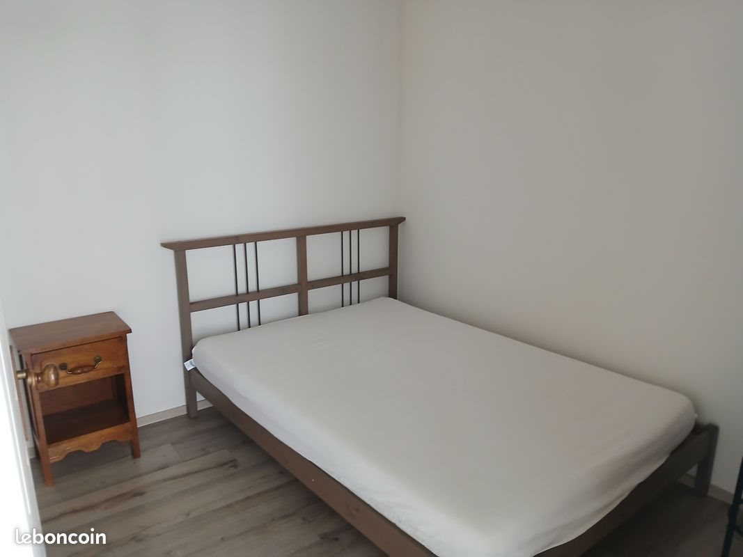 Appartement à louer, 50m², Bordeaux
