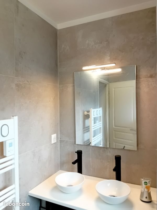 Appartement à vendre, 87m², Valenciennes
