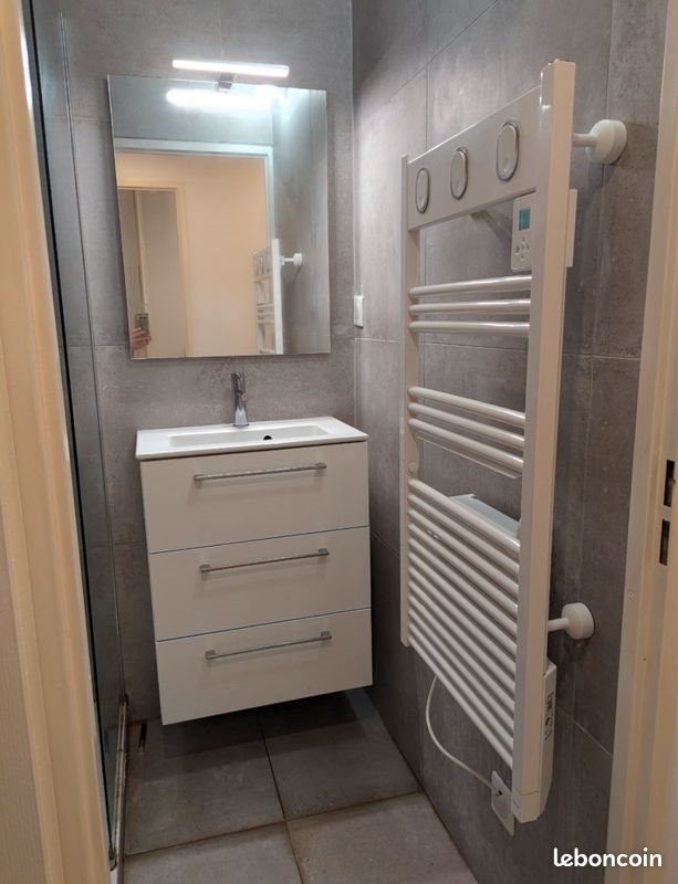 Appartement à vendre, 87m², Valenciennes