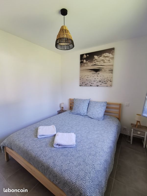 Maison à louer, 40m², Parentis-en-Born