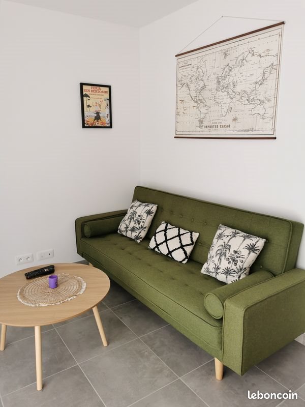 Maison à louer, 40m², Parentis-en-Born
