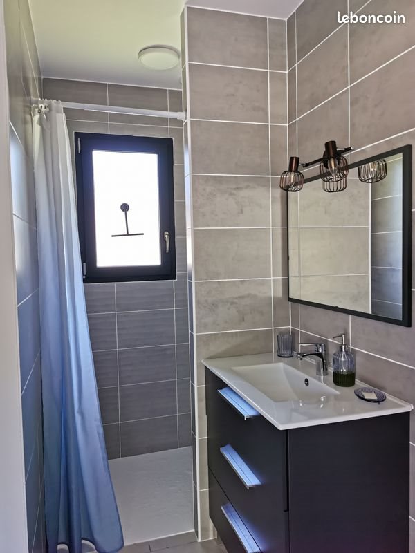 Maison à louer, 40m², Parentis-en-Born