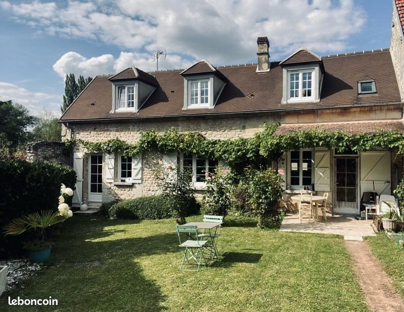 Maison à vendre, 150m², Pontpoint