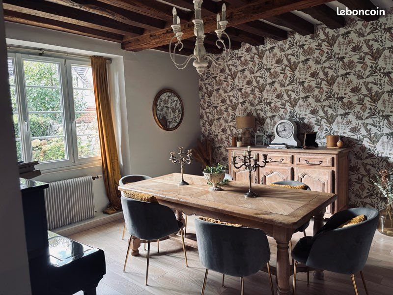 Maison à vendre, 150m², Pontpoint