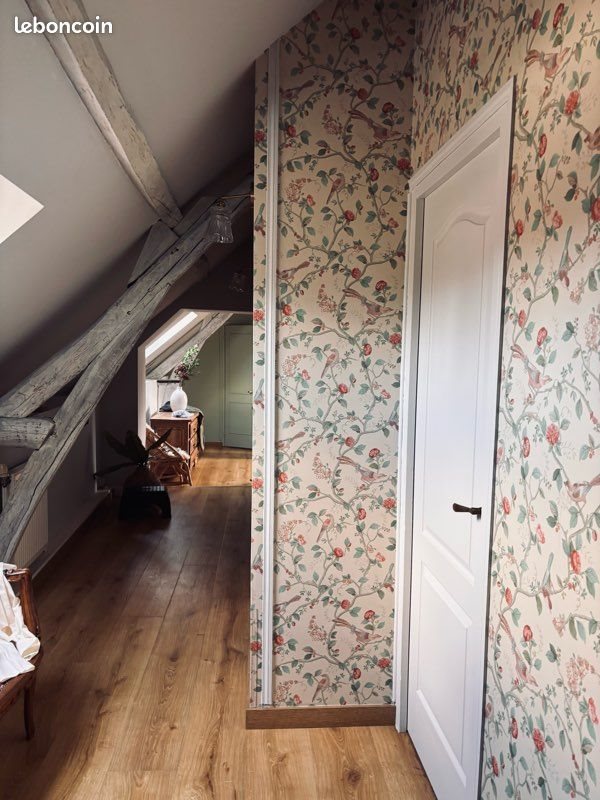 Maison à vendre, 150m², Pontpoint