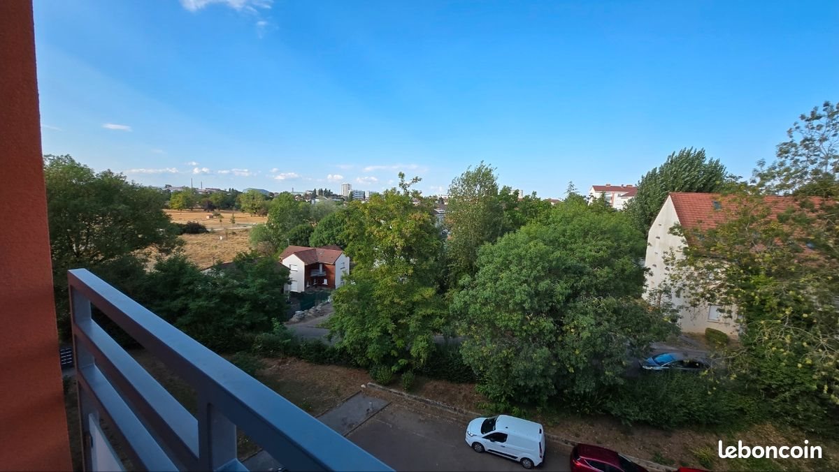 Appartement à vendre, 51m², Chalon-sur-Saône
