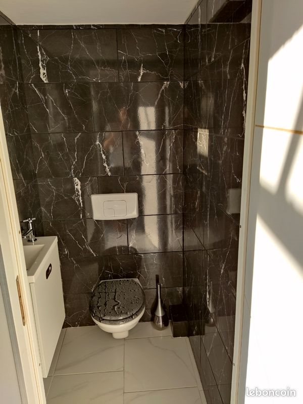 Appartement à louer, 35m², Vitrolles