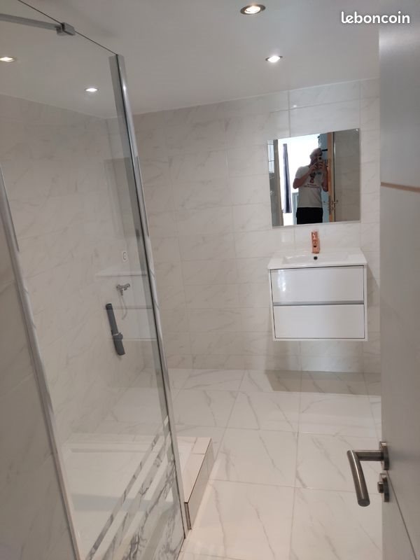 Appartement à louer, 35m², Vitrolles