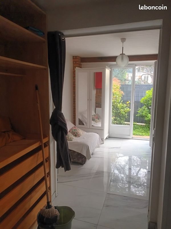 Maison à louer, 20m², Draveil
