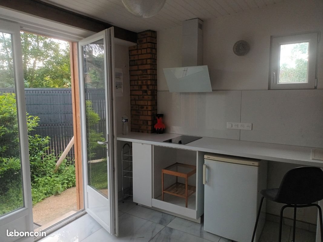 Maison à louer, 20m², Draveil
