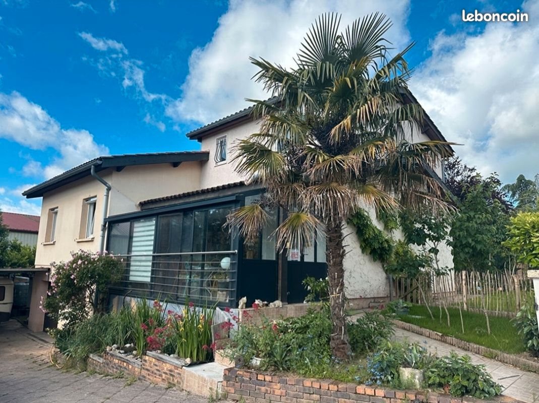 Maison à vendre, 140m², Grézieu-la-Varenne