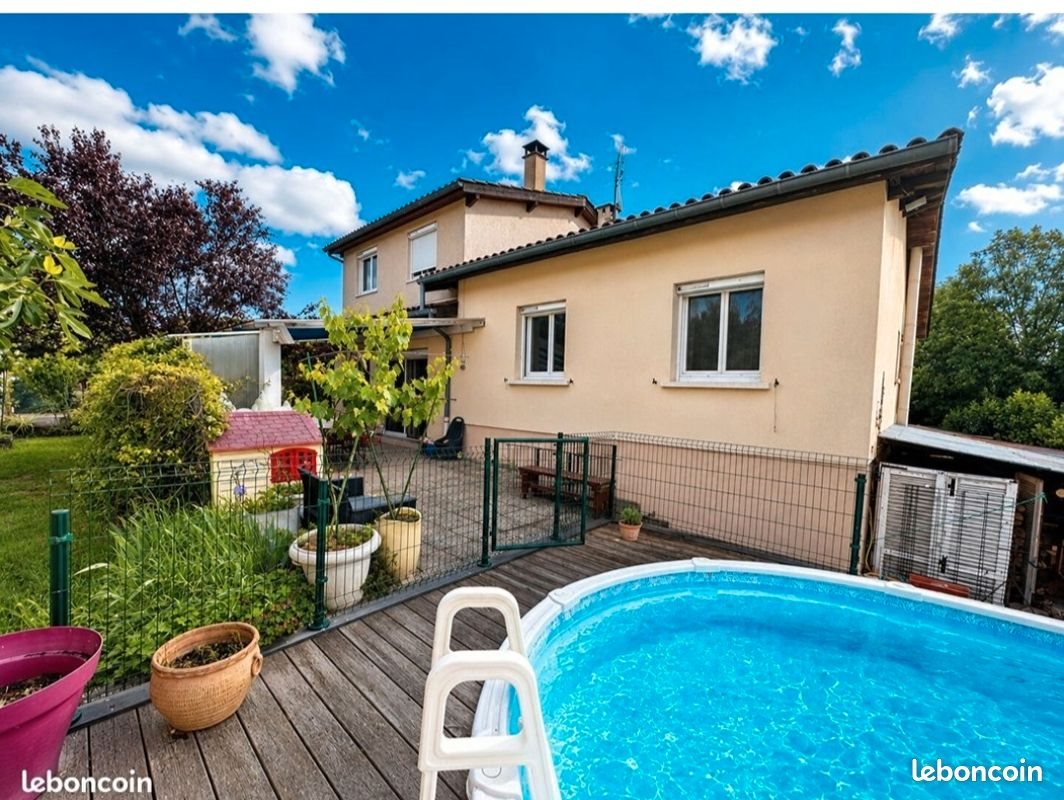 Maison à vendre, 140m², Grézieu-la-Varenne
