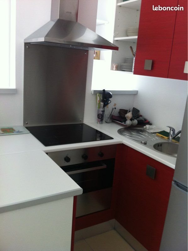 Appartement à louer, 29m², Poussan