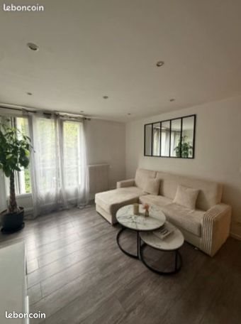 Appartement à louer, 54m², Domont