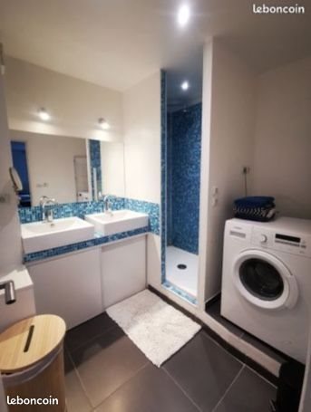 Appartement à louer, 54m², Domont