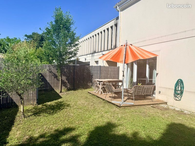 Appartement à vendre, 44m², Bruges