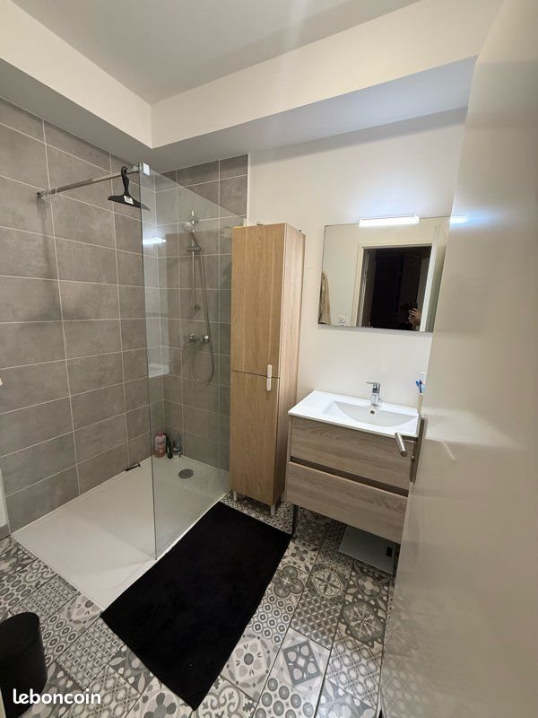 Appartement à vendre, 44m², Bruges