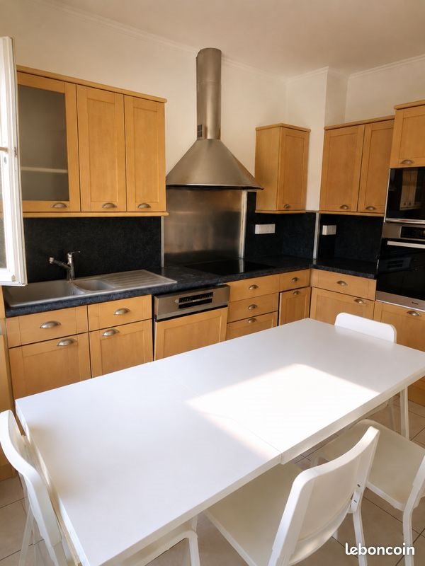 Appartement à louer, 84m², Thonon-les-Bains
